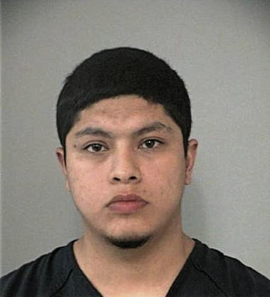 Robert Ramacca, - Fort Bend County, TX 